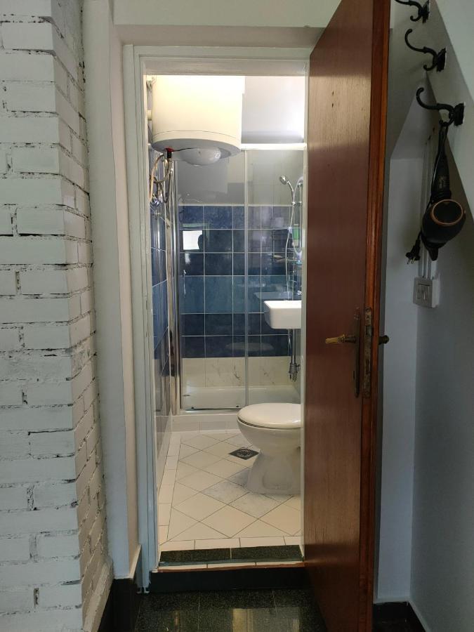 Teos Apartments Mostar Exterior foto