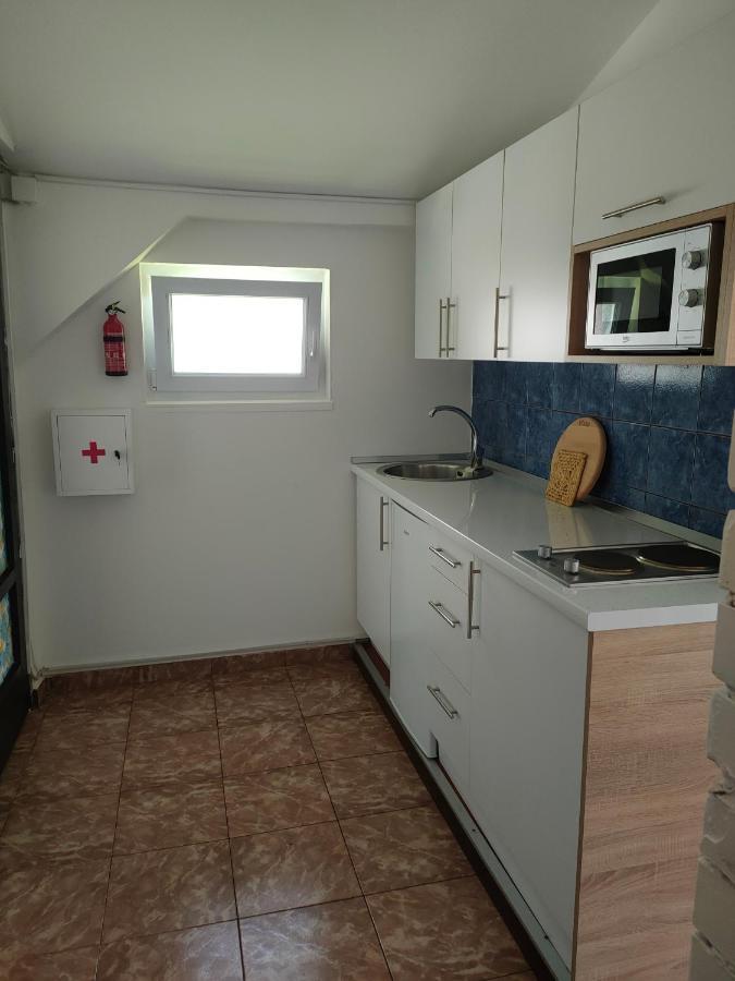 Teos Apartments Mostar Exterior foto