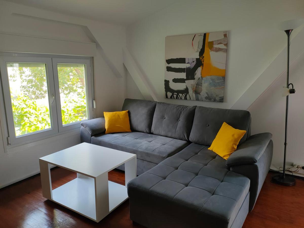 Teos Apartments Mostar Exterior foto