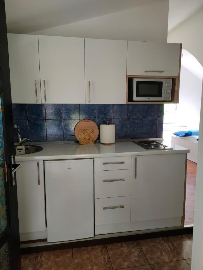 Teos Apartments Mostar Exterior foto