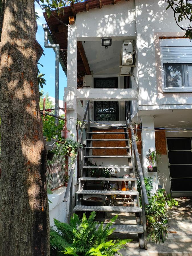 Teos Apartments Mostar Exterior foto