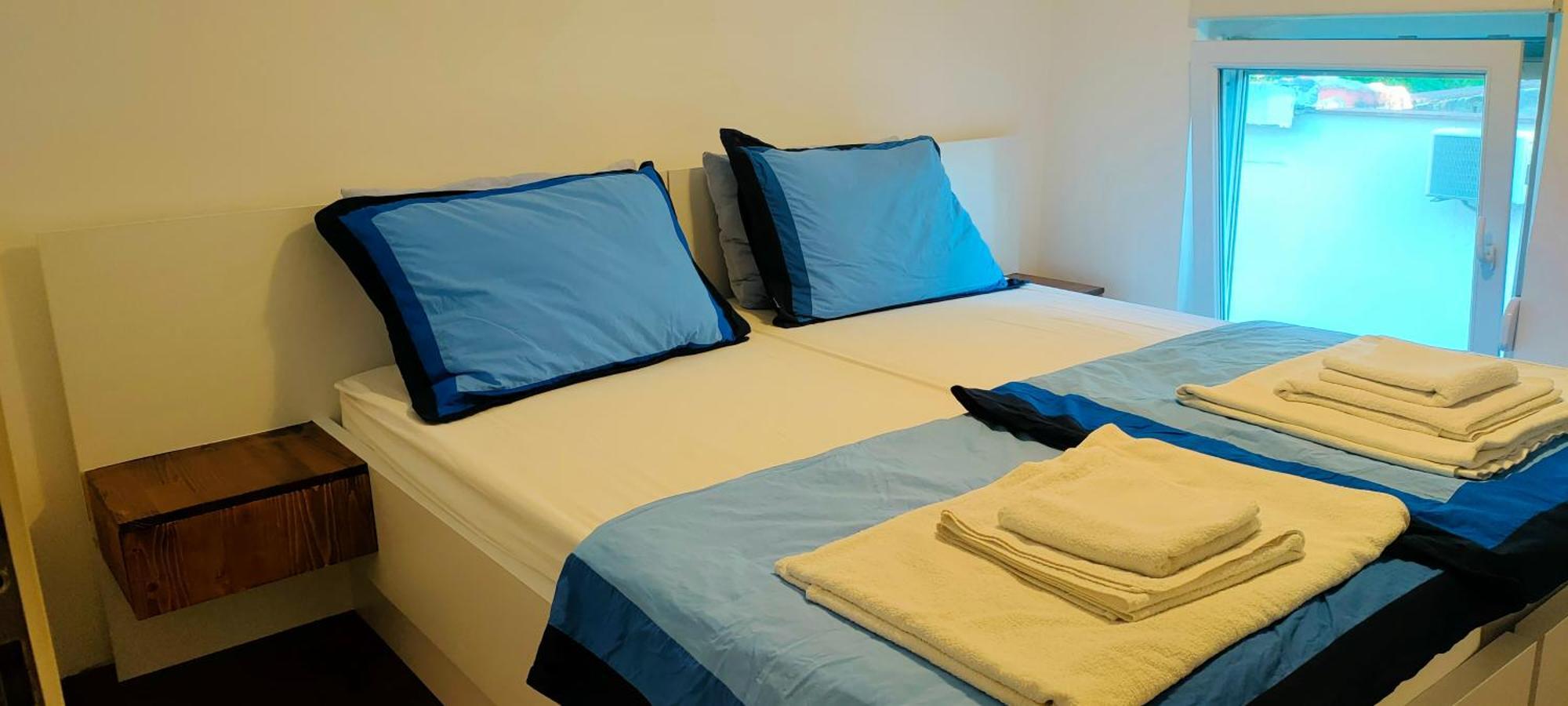 Teos Apartments Mostar Exterior foto